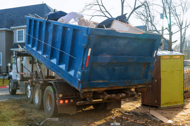 Best Garage Cleanout  in Arthurdale, WV