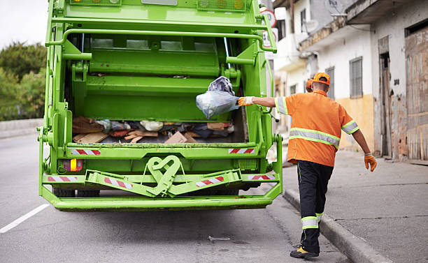 Best Commercial Junk Removal  in Arthurdale, WV
