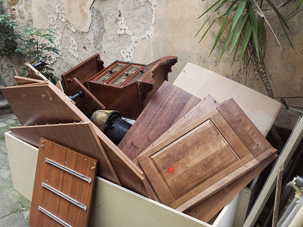 Best Residential Junk Removal  in Arthurdale, WV